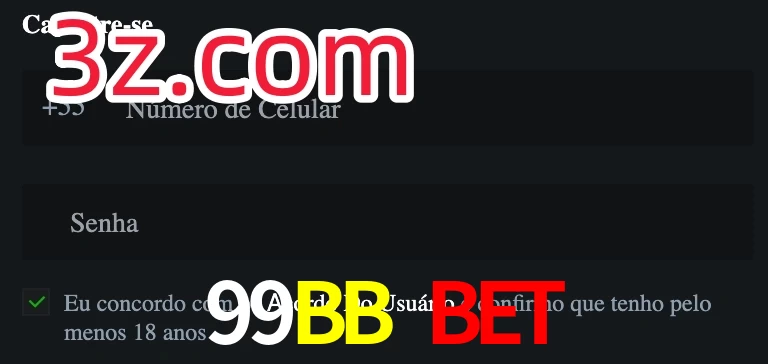 99BB Bet